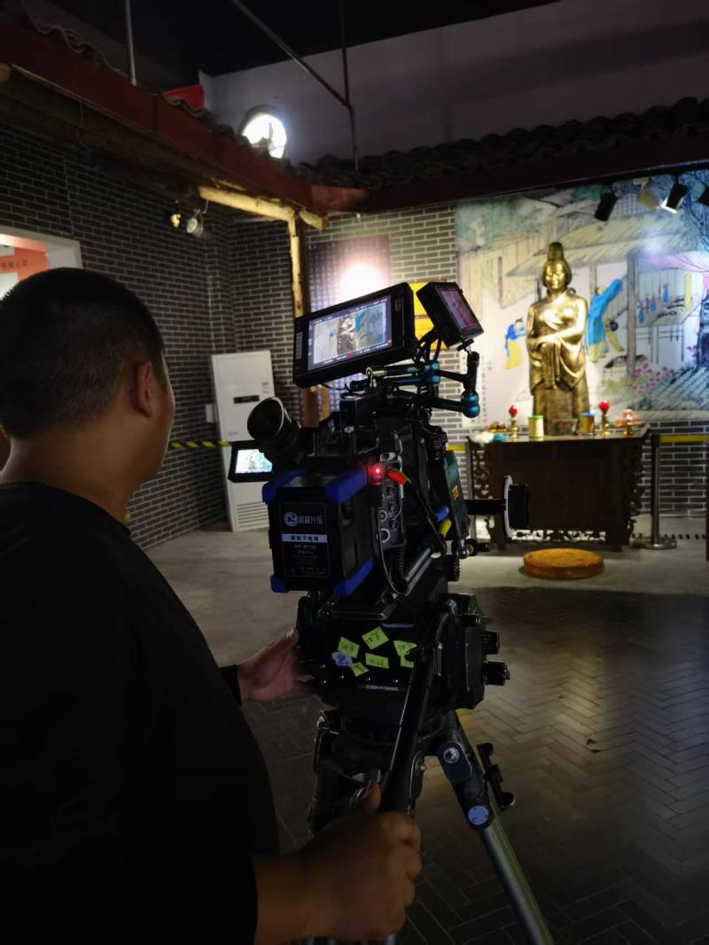 聚焦绿春县产品宣传视频拍摄公司，以专业实力赋能品牌声量升级