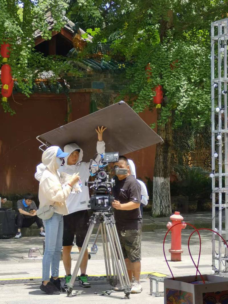 绿春县产品宣传视频拍摄公司避坑：资质、案例、服务全解析