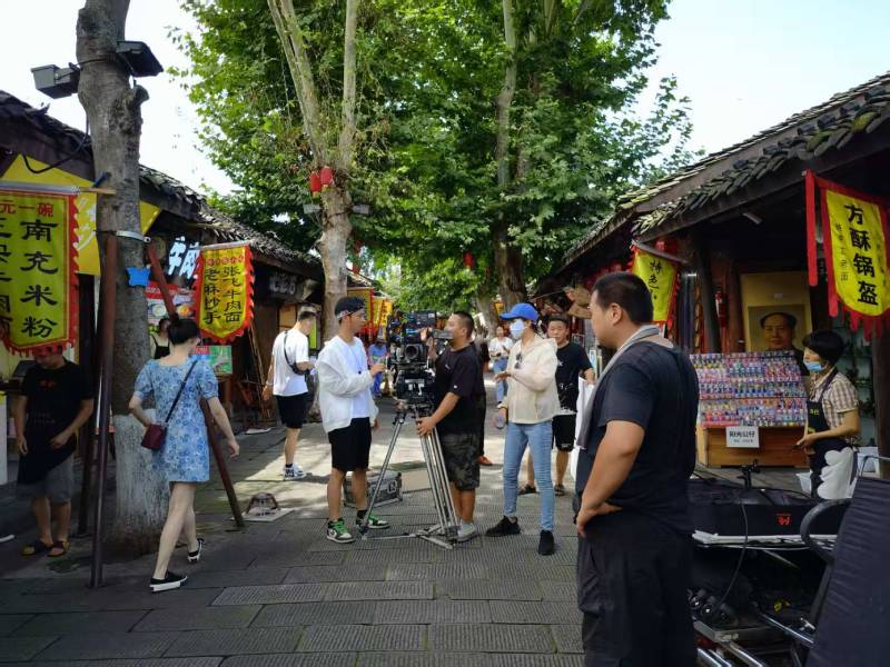 绿春县产品视频拍摄技术升级：AI与三维动画深度融合