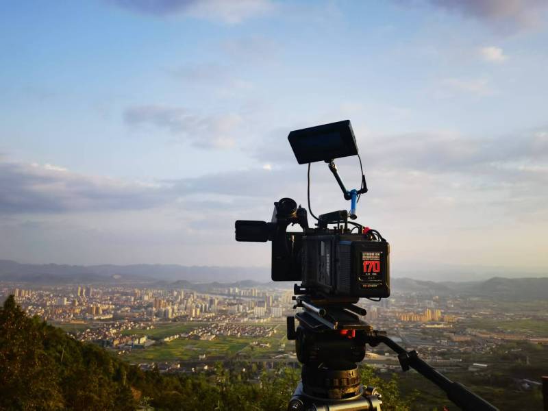 解锁绿春县产品宣传视频拍摄公司精髓，让品牌传播直击人心